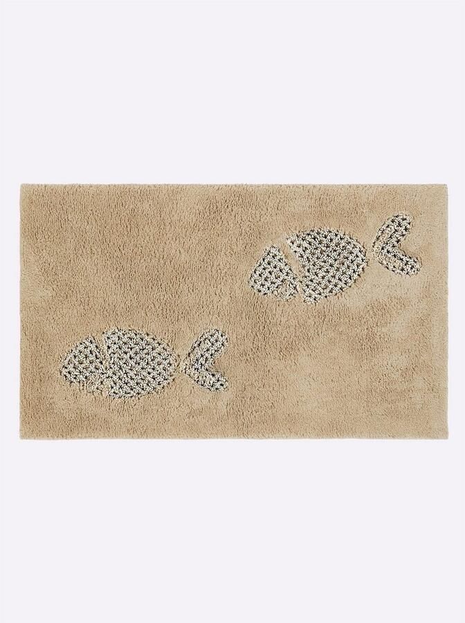 Heine home Badmat (1 stuk)