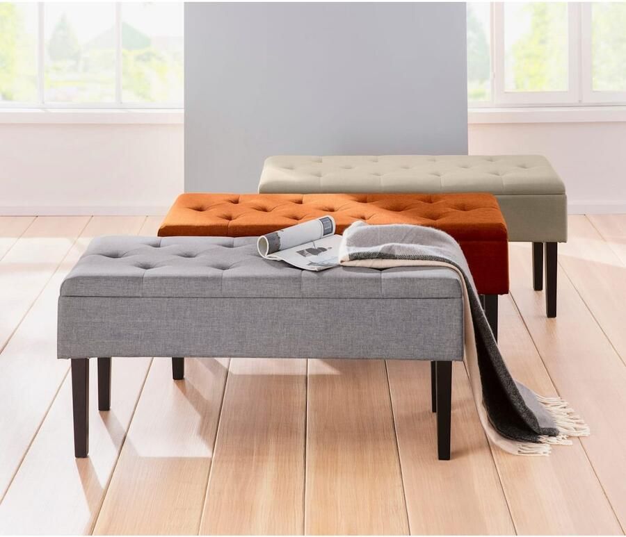 Heine home Bank - Foto 3