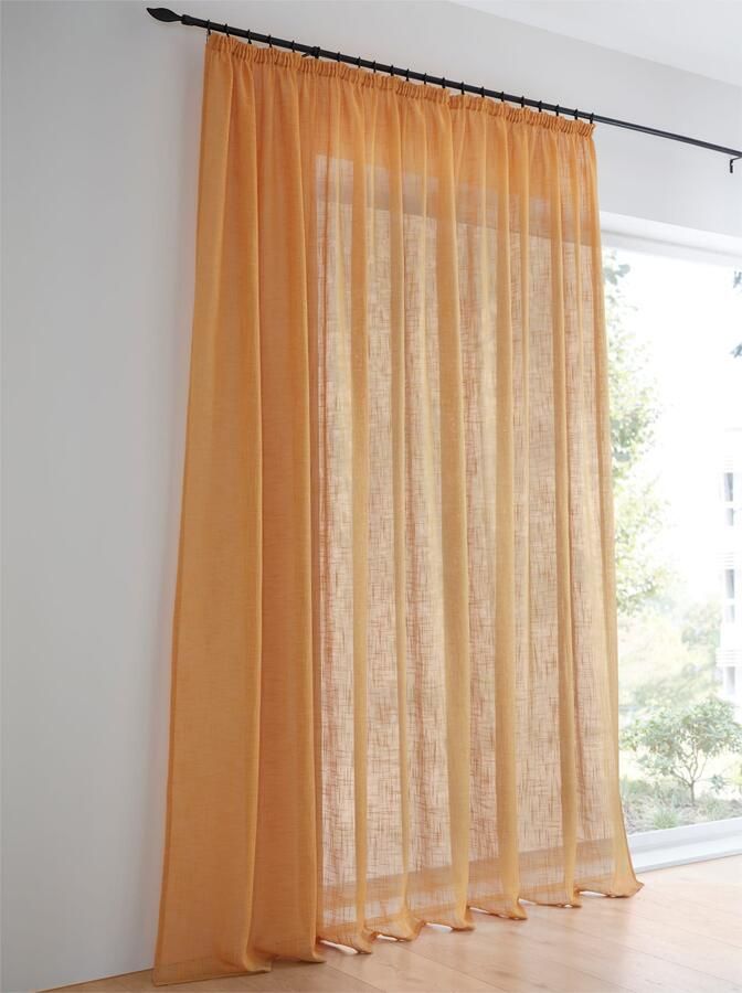 Heine home Gordijn (1 stuk) - Foto 4