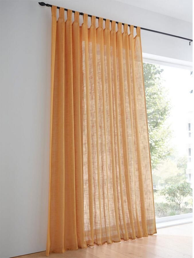 Heine home Gordijn (1 stuk) - Foto 3