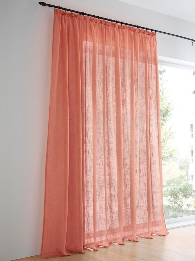 Heine home Gordijn (1 stuk) - Foto 3