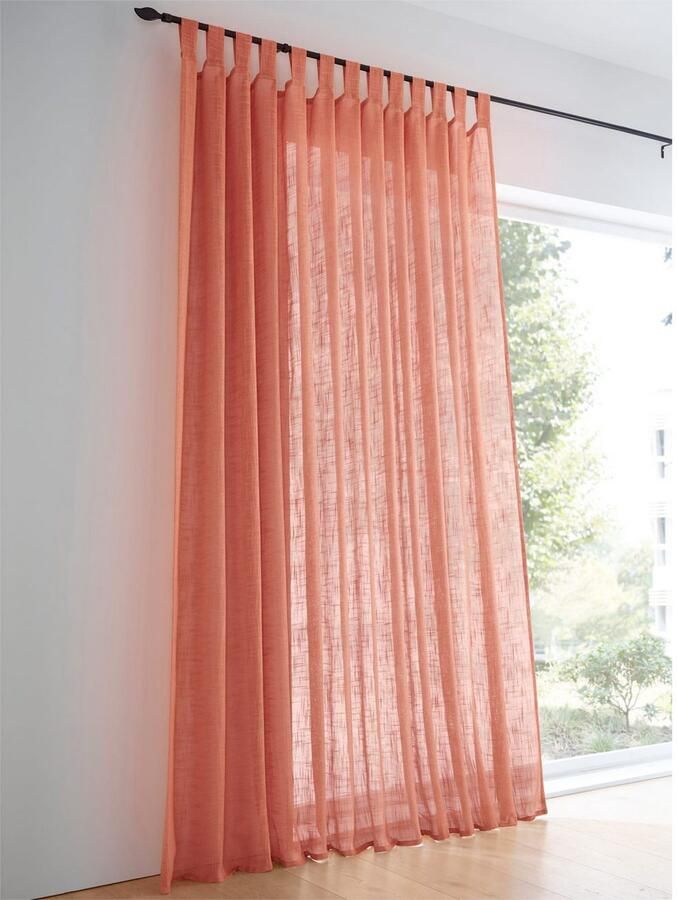 Heine home Gordijn (1 stuk) - Foto 2