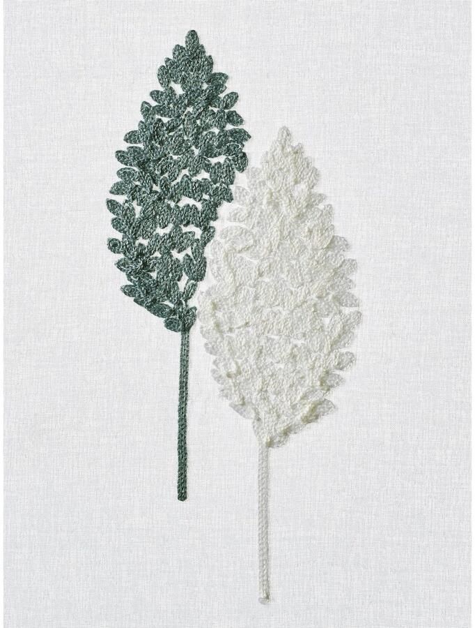 Heine home Gordijn (1 stuk)