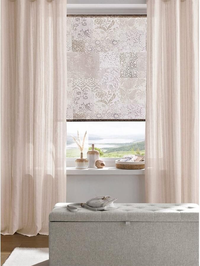 Heine home Gordijn (1 stuk) - Foto 2