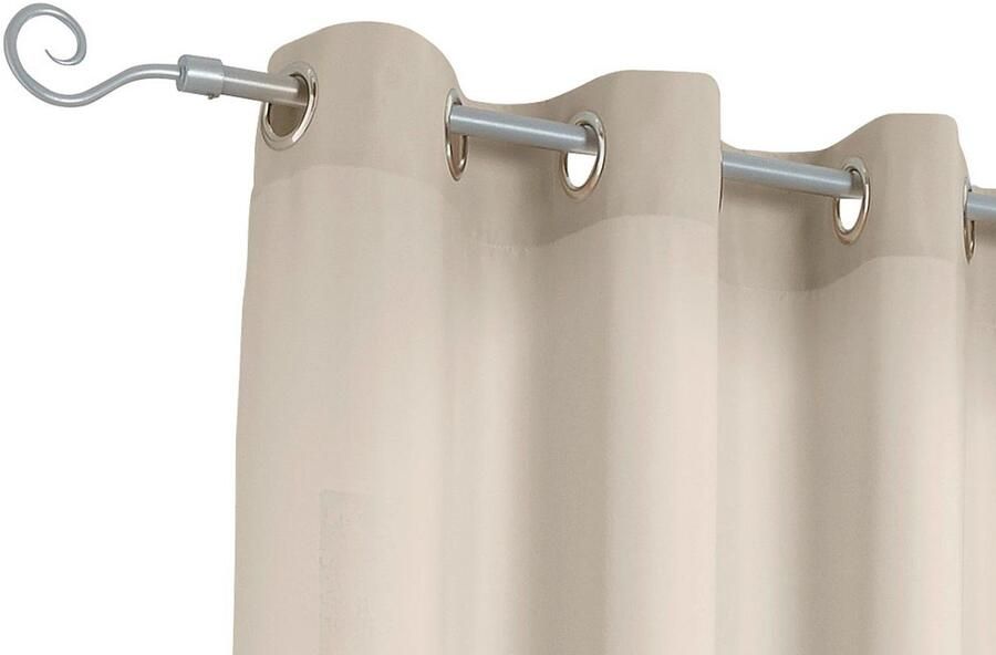 Heine home Gordijn (2 stuks) - Foto 2