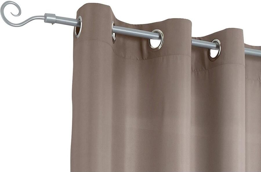 Heine home Gordijn (2 stuks) - Foto 2