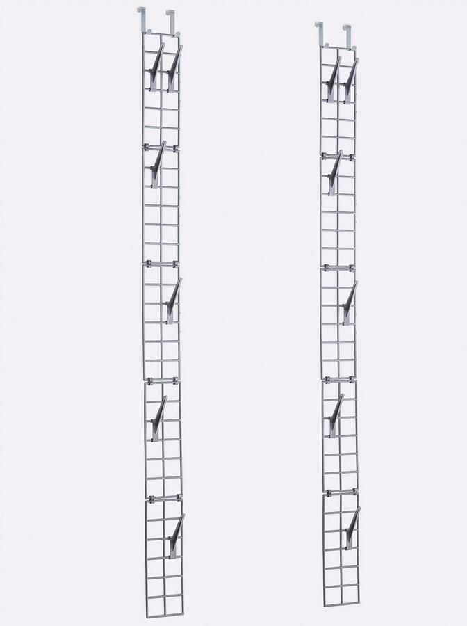 Heine home Kapstok (1 stuk) - Foto 2