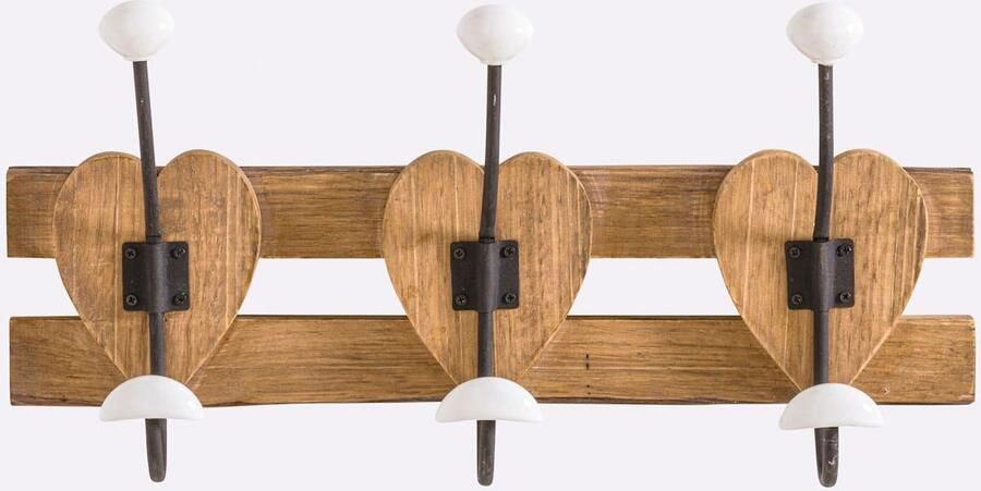 Heine home Kapstok - Foto 3