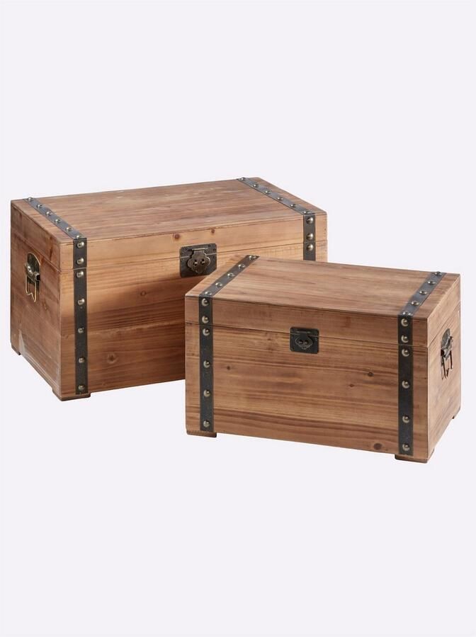 Heine home Kistbank - Foto 2