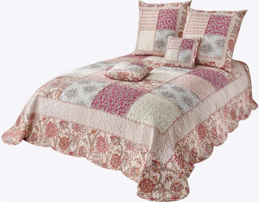 Heine home Kussenhoes (1 stuk) - Foto 3