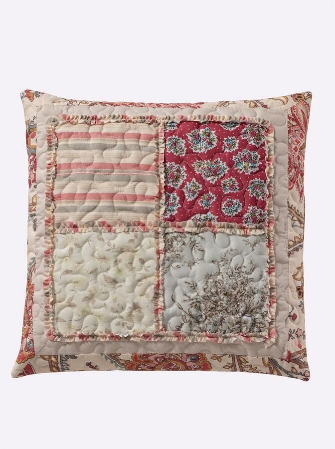 Heine home Kussenhoes (1 stuk) - Foto 2