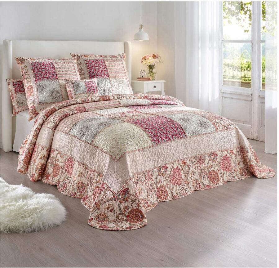 Heine home Kussenhoes (1 stuk)