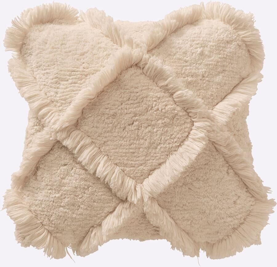 Heine home Kussenhoes (1 stuk) - Foto 2