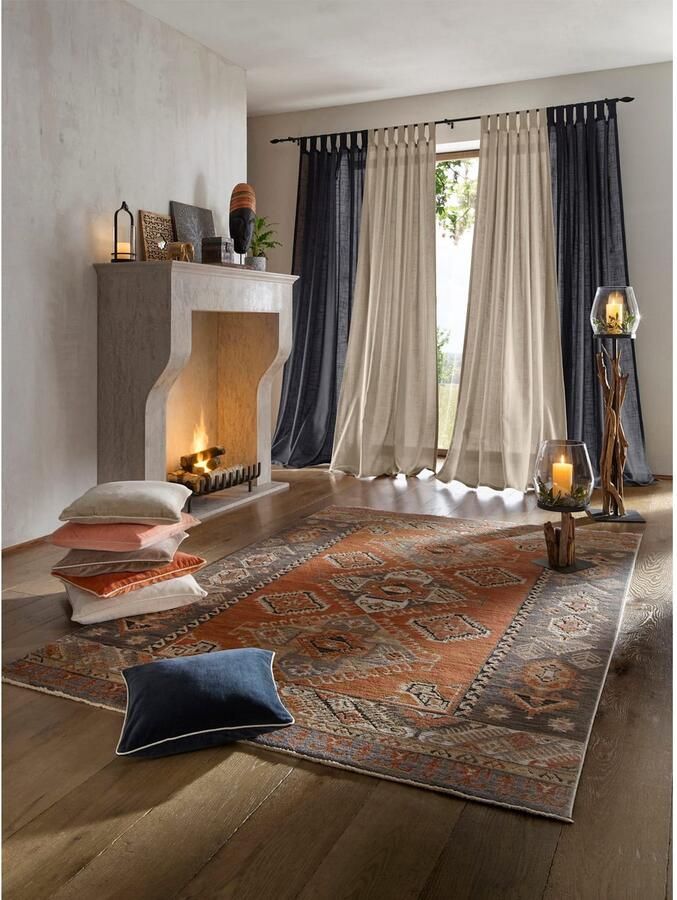 Heine home Kussenhoes (1 stuk)