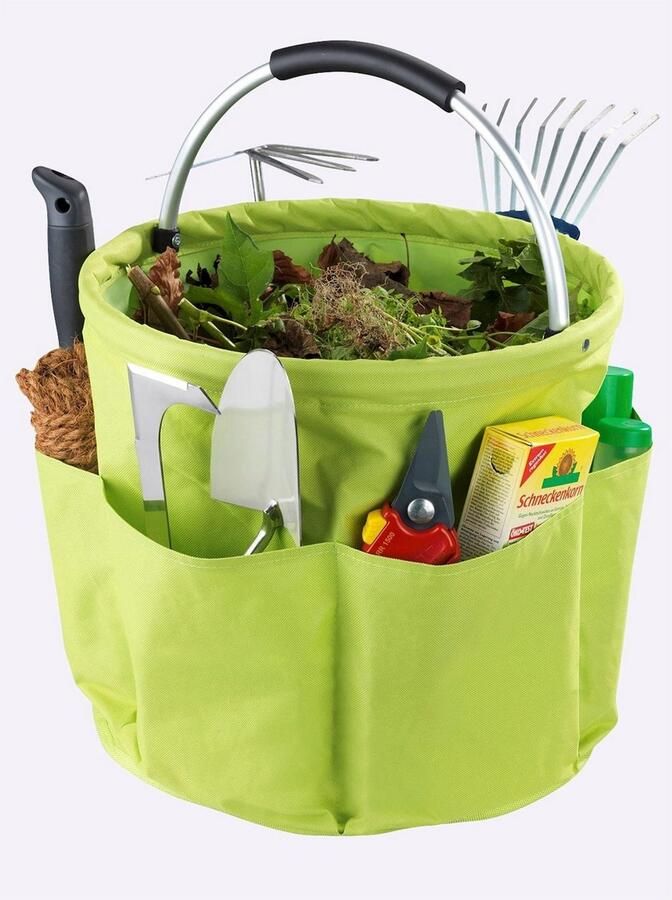 Heine home Multifunctionele mand - Foto 3