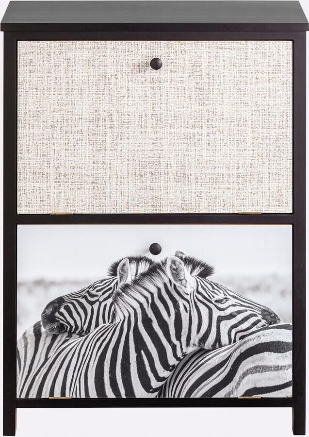 Heine home Schoenenkast - Foto 4