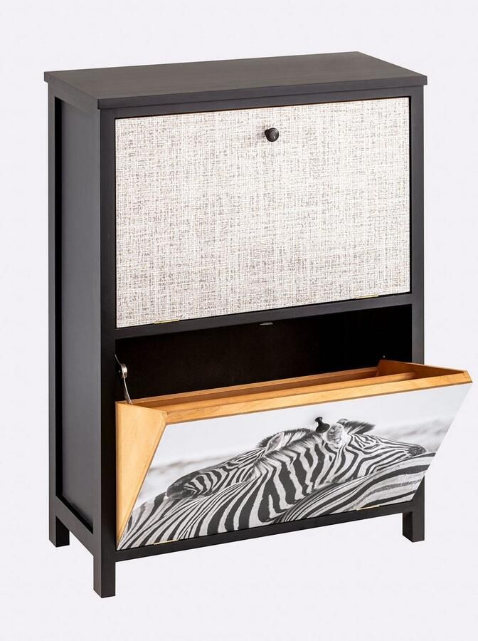 Heine home Schoenenkast - Foto 3