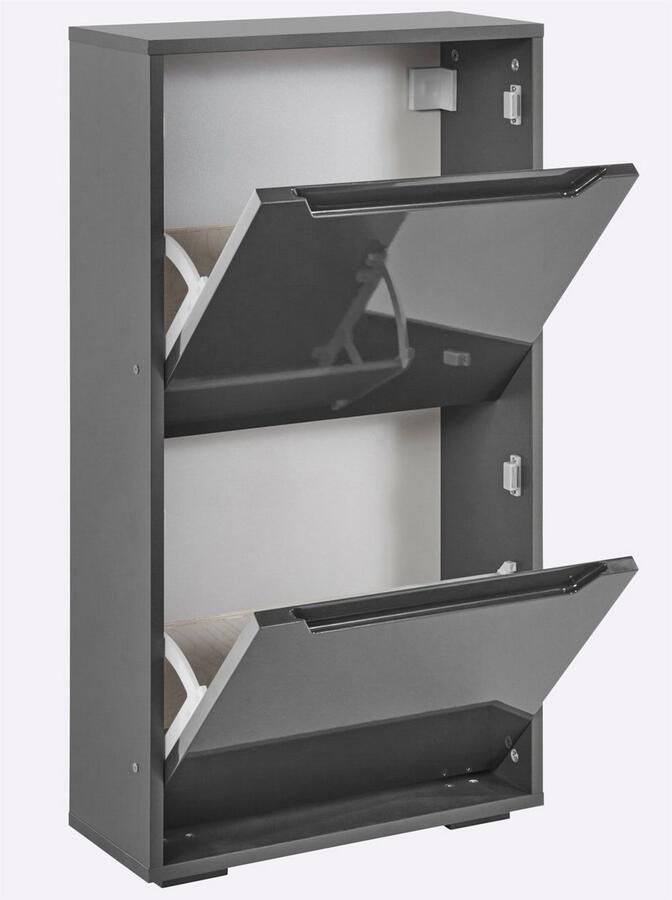 Heine home Schoenenkast - Foto 2