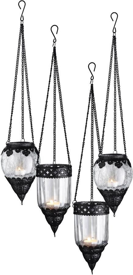 Heine home Sierobject voor aan de wand - Foto 2