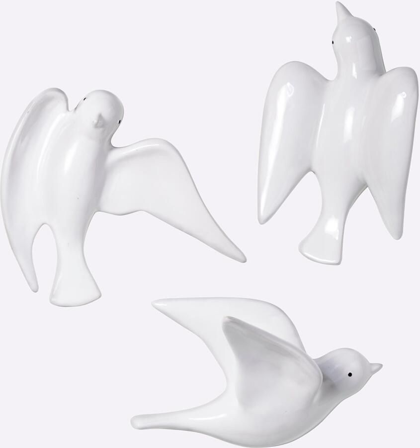 Heine home Sierobject voor aan de wand - Foto 2