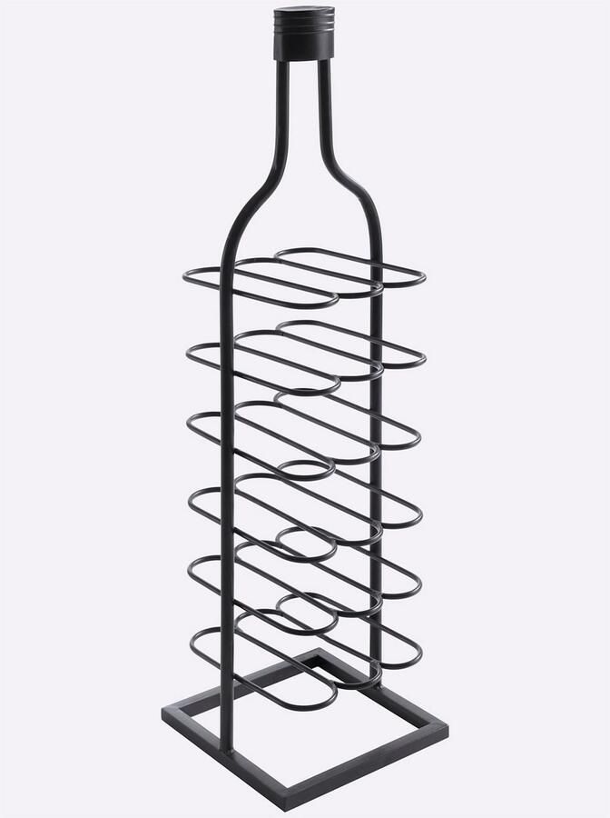 Heine home Wijnrek - Foto 3