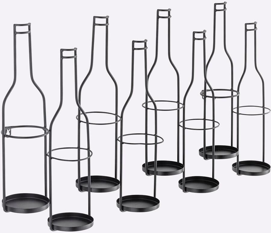 Heine home Wijnrek - Foto 3