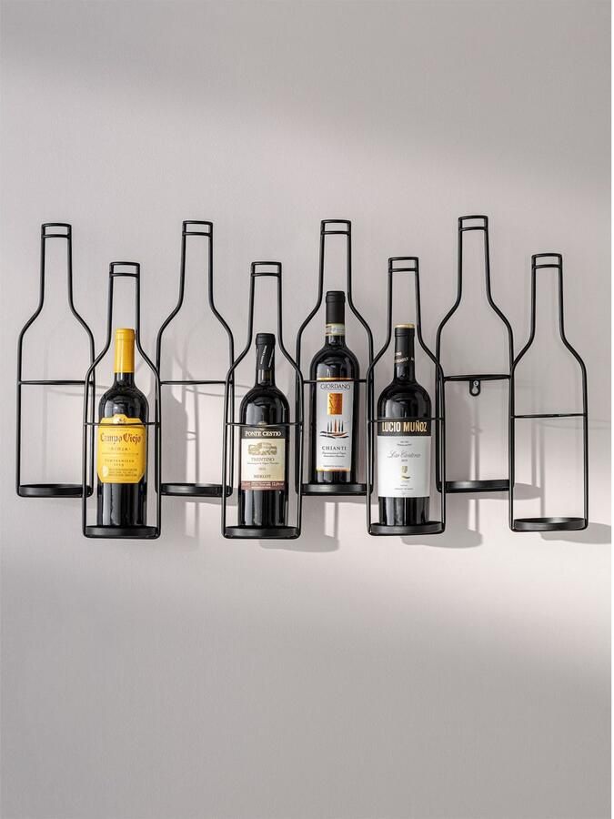 Heine home Wijnrek