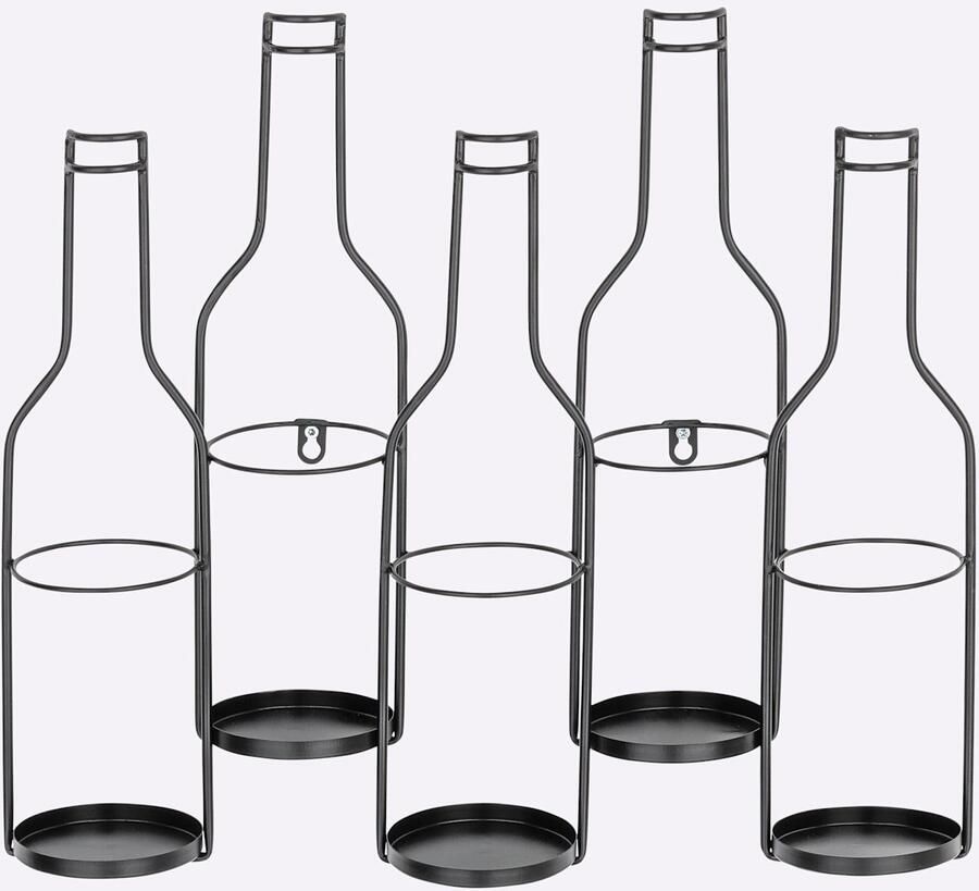 Heine home Wijnrek - Foto 2