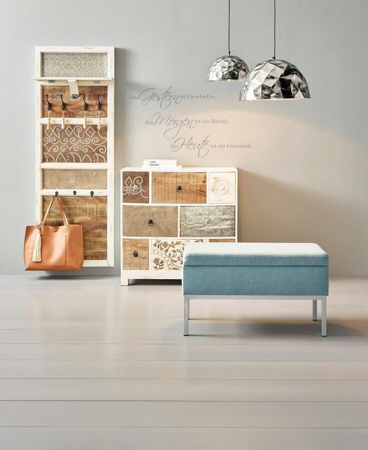Heine home Zitbank