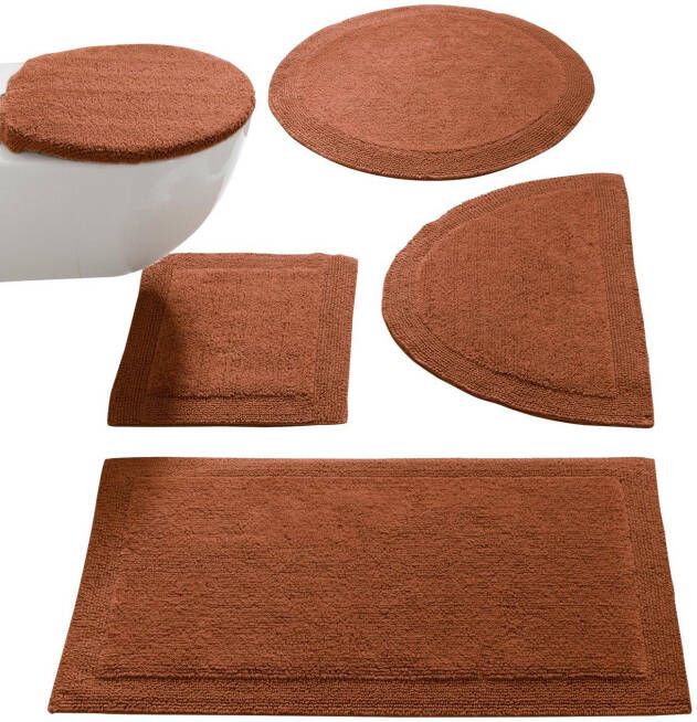 Heine home Badmat (1 stuk) - Foto 6