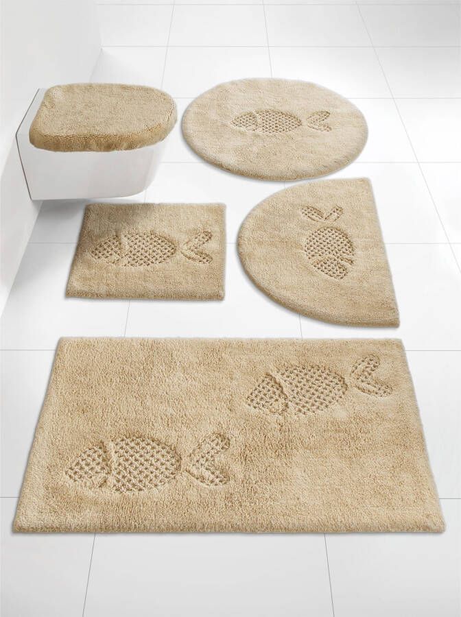 Heine home Badmat (1 stuk) - Foto 10