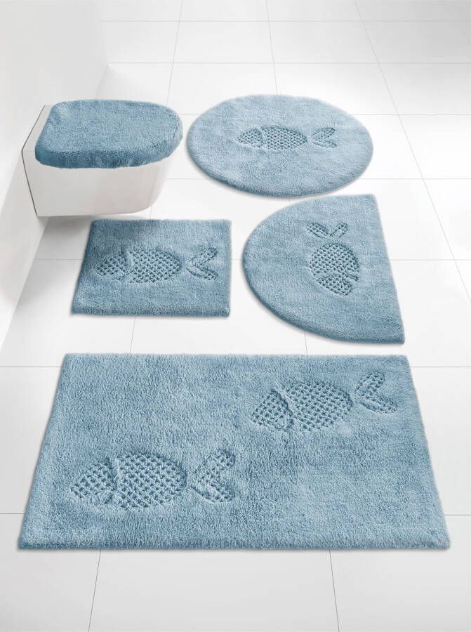 Heine home Badmat (1 stuk) - Foto 6