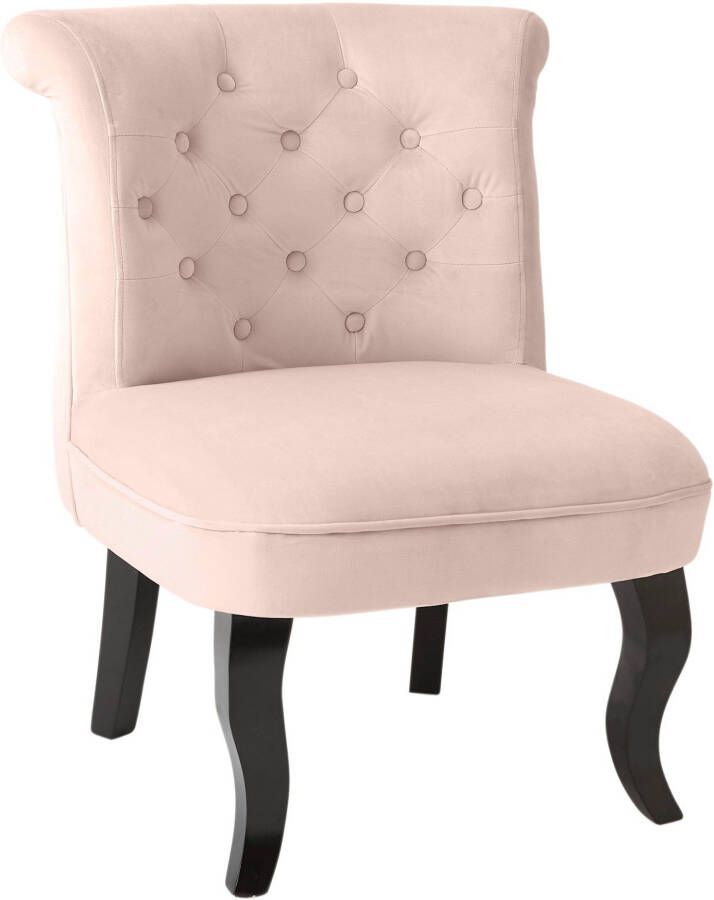 Heine home Fauteuil (1 stuk) - Foto 3