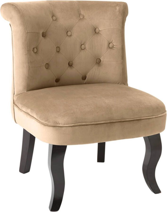 Heine home Fauteuil (1 stuk) - Foto 2