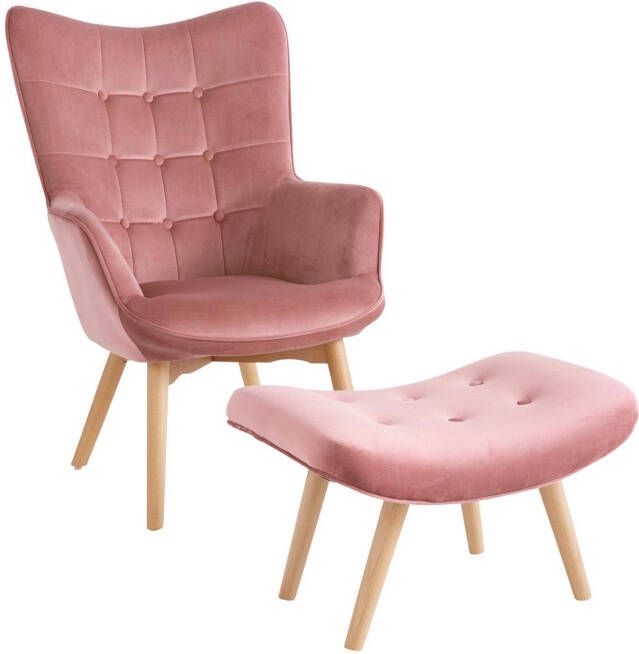 Heine home Fauteuil (1 stuk) - Foto 5