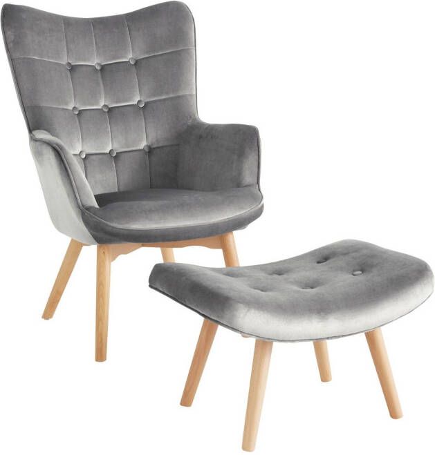 Heine home Fauteuil (1 stuk) - Foto 5
