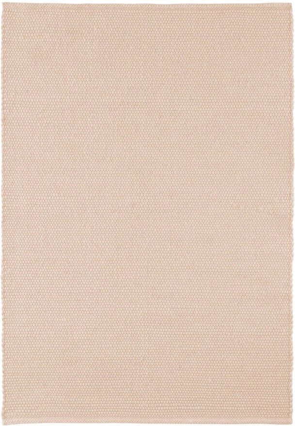 THEKO Wollen kleed Alpen met de hand geweven tweezijdig te gebruiken kleed mêlee zuivere wol woonkamer - Foto 12