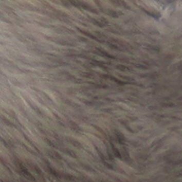 Heitmann Felle Stoelkussen Lamsvacht vierkante zitkussen 44x44 cm echt lamsvacht wasbaar ook als 2- of 4-delige set (1 stuk) - Foto 3