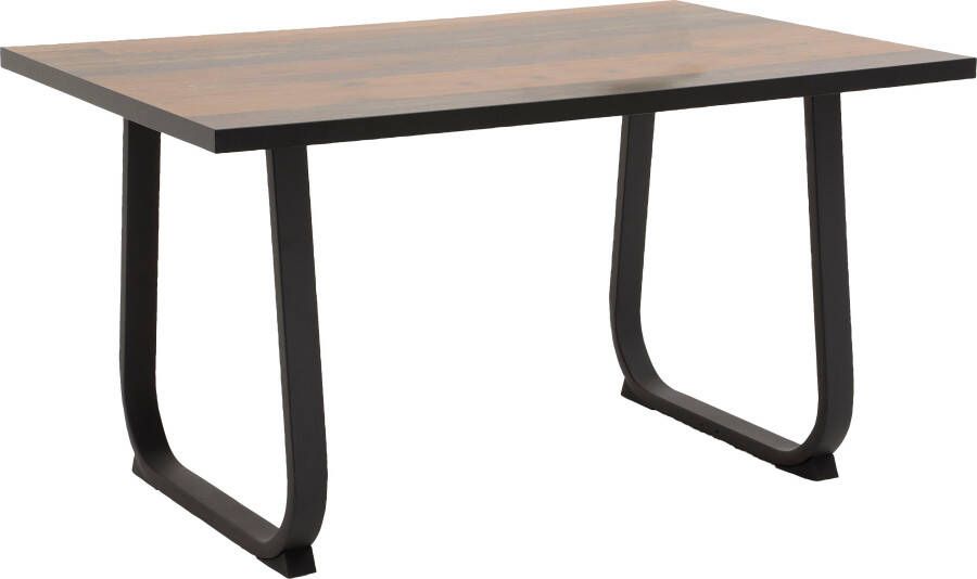 HELA Eettafel Luise T Breedte 140 cm - Foto 5