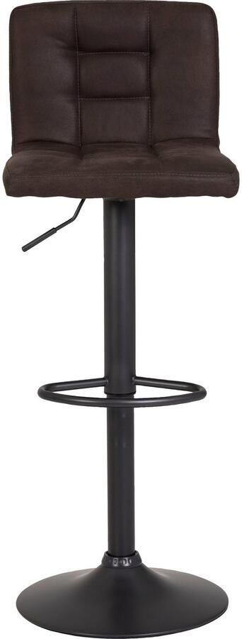 HELA Barkruk Amanda II H draaibaar in hoogte verstelbaar - Foto 6