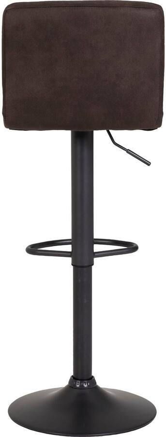 HELA Barkruk Amanda II H draaibaar in hoogte verstelbaar - Foto 5