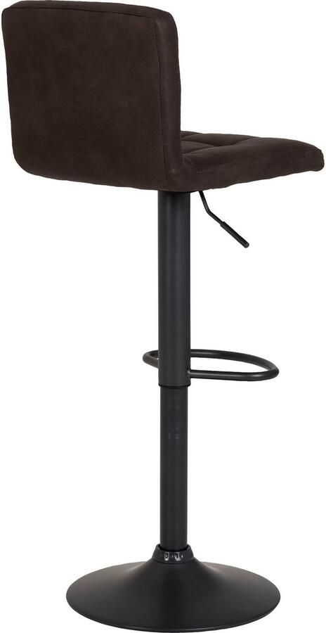 HELA Barkruk Amanda II H draaibaar in hoogte verstelbaar - Foto 2