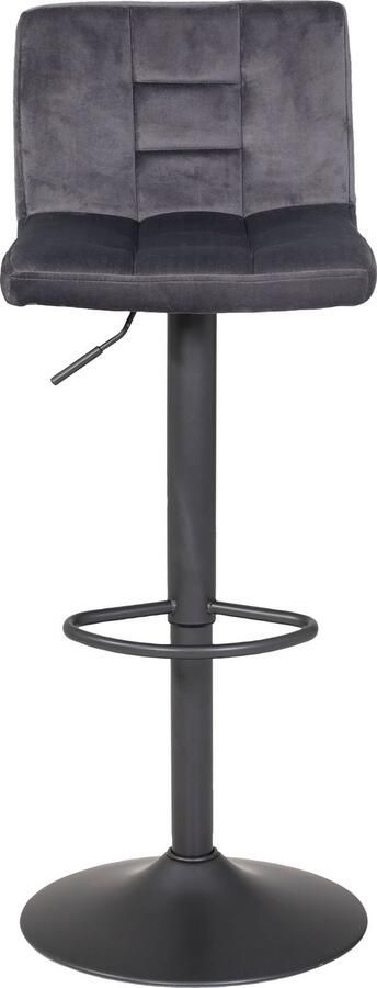 HELA Barkruk Amanda II H draaibaar in hoogte verstelbaar - Foto 6