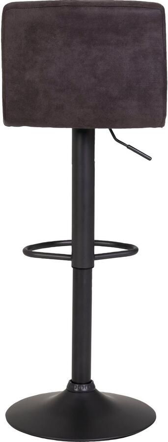 HELA Barkruk Amanda II H draaibaar in hoogte verstelbaar - Foto 6