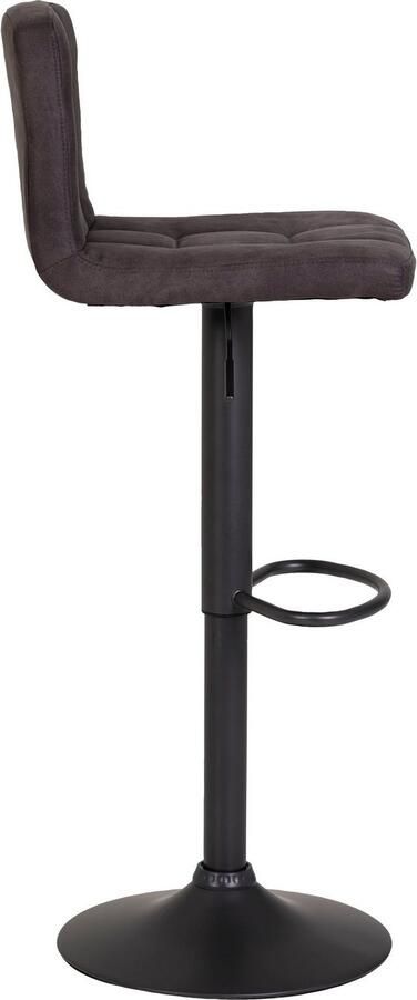 HELA Barkruk Amanda II H draaibaar in hoogte verstelbaar - Foto 5