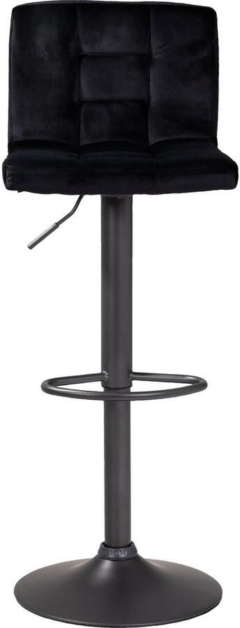 HELA Barkruk Amanda II H draaibaar in hoogte verstelbaar - Foto 5