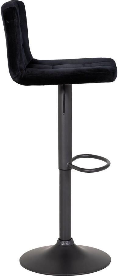 HELA Barkruk Amanda II H draaibaar in hoogte verstelbaar - Foto 4