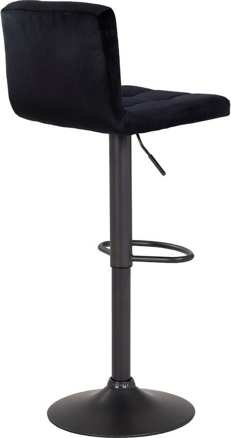 HELA Barkruk Amanda II H draaibaar in hoogte verstelbaar - Foto 2