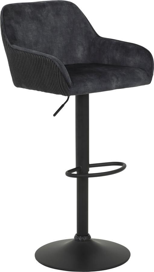 HELA Barkruk DOLLIE 360° draaibaar (set 2 stuks) - Foto 6