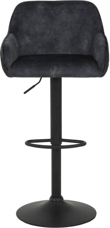 HELA Barkruk DOLLIE 360° draaibaar (set 2 stuks) - Foto 5